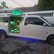 Image for article titled This Custom Cadillac Looks Like a Dollar Store Version of the Presidential Limo
